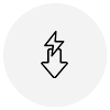 Energy efficiency feature