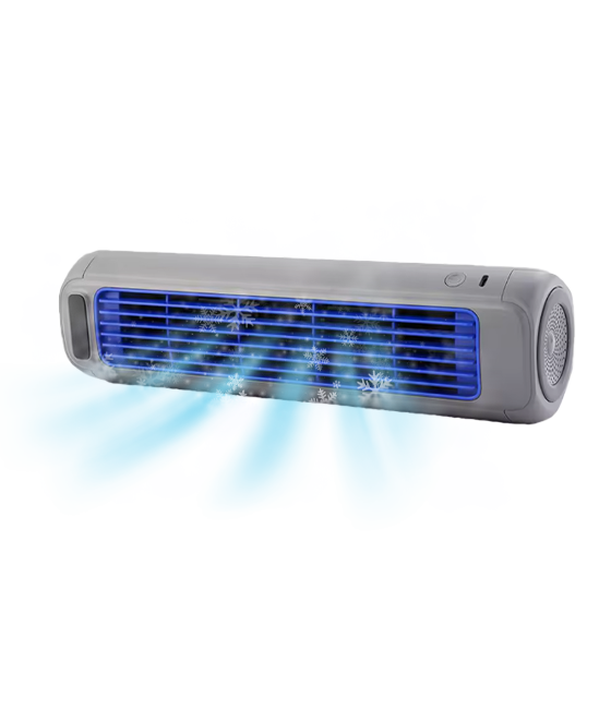 Froza AC portable air conditioner