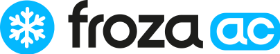 Froza AC Logo